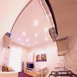 Casa G&g Pignasecca Apartamento Nápoles