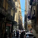 Casa G&g Pignasecca Apartamento