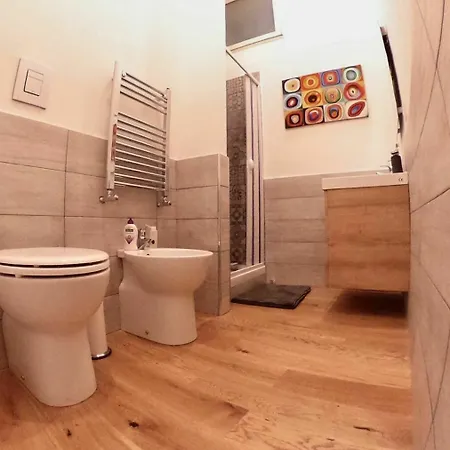 Apartment Casa 