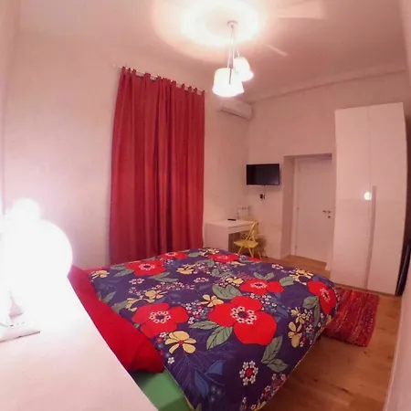 Apartment Casa 