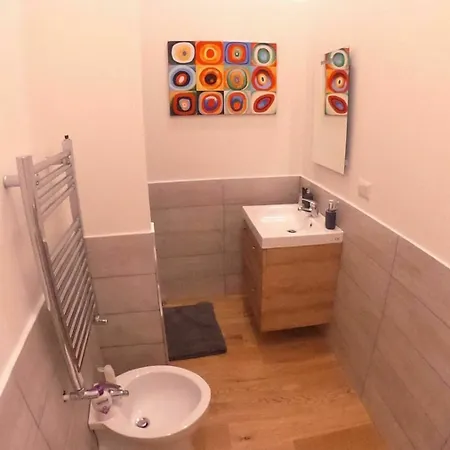 Apartment Casa 