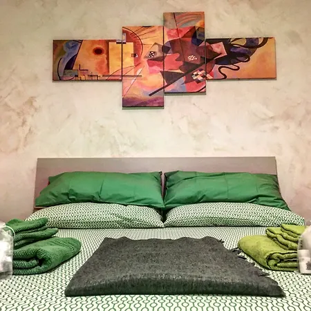 Apartment Casa 
