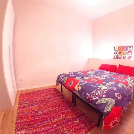 Apartment Casa 