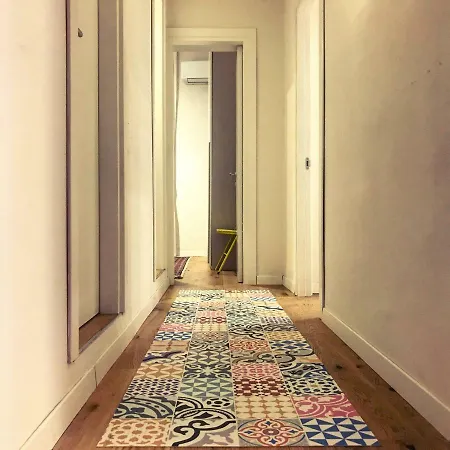 卡萨皮格纳西卡gg公寓 公寓