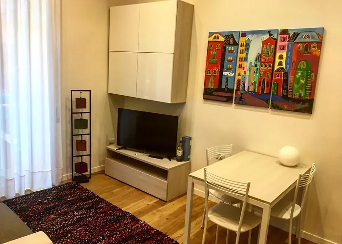 아파트 Casa 