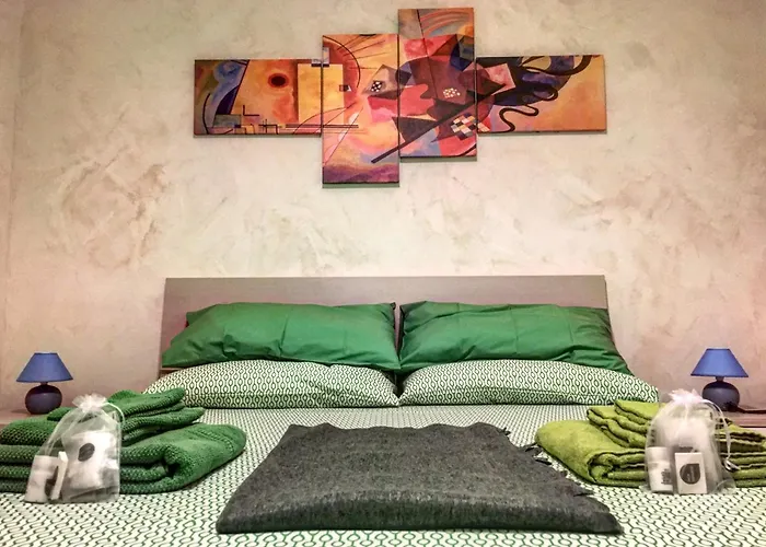 아파트 Casa 