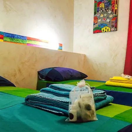 Διαμέρισμα Casa 