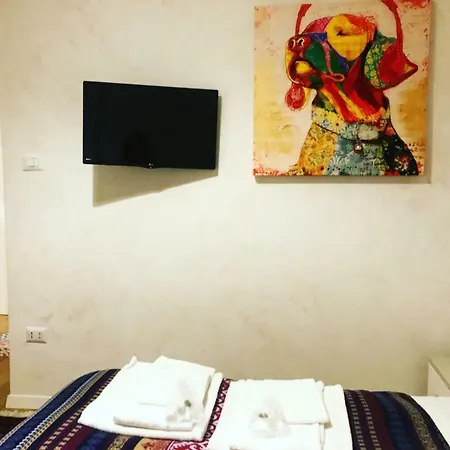 Διαμέρισμα Casa 