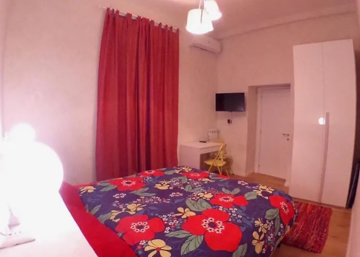 Appartamento Casa G&g Pignasecca *