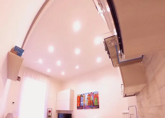 Casa G&g Pignasecca Appartamento Napoli