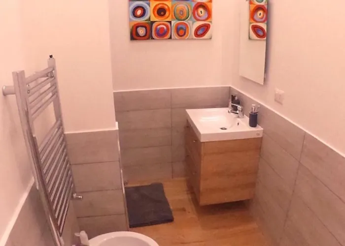 Appartamento Casa G&g Pignasecca Napoli
