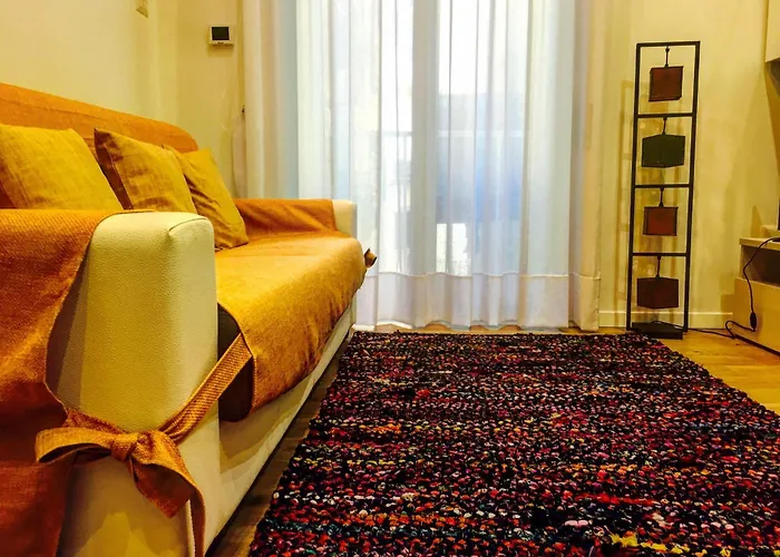 Casa G&g Pignasecca Appartamento Napoli